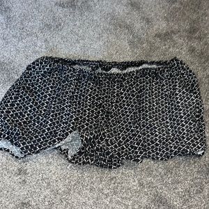 Old Navy soft shorts